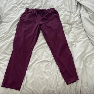 Discontinued Lululemon Pants